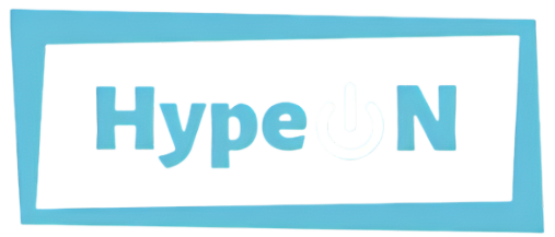 Website logo.