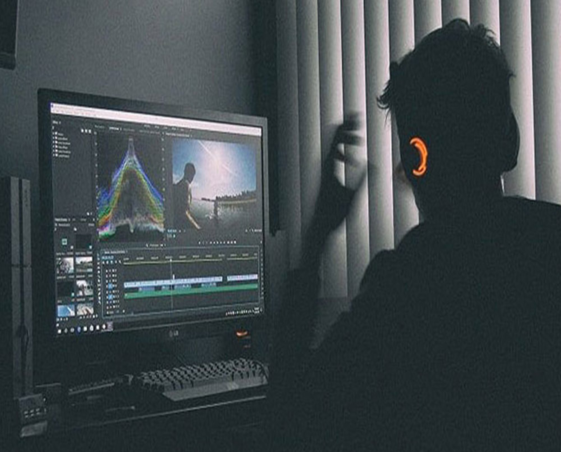 Post-Production